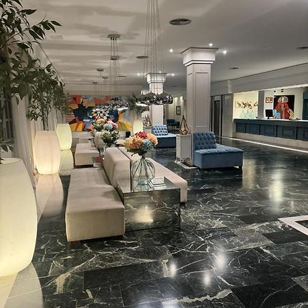 Hotel Rl Anibal 리나레스 외부 사진