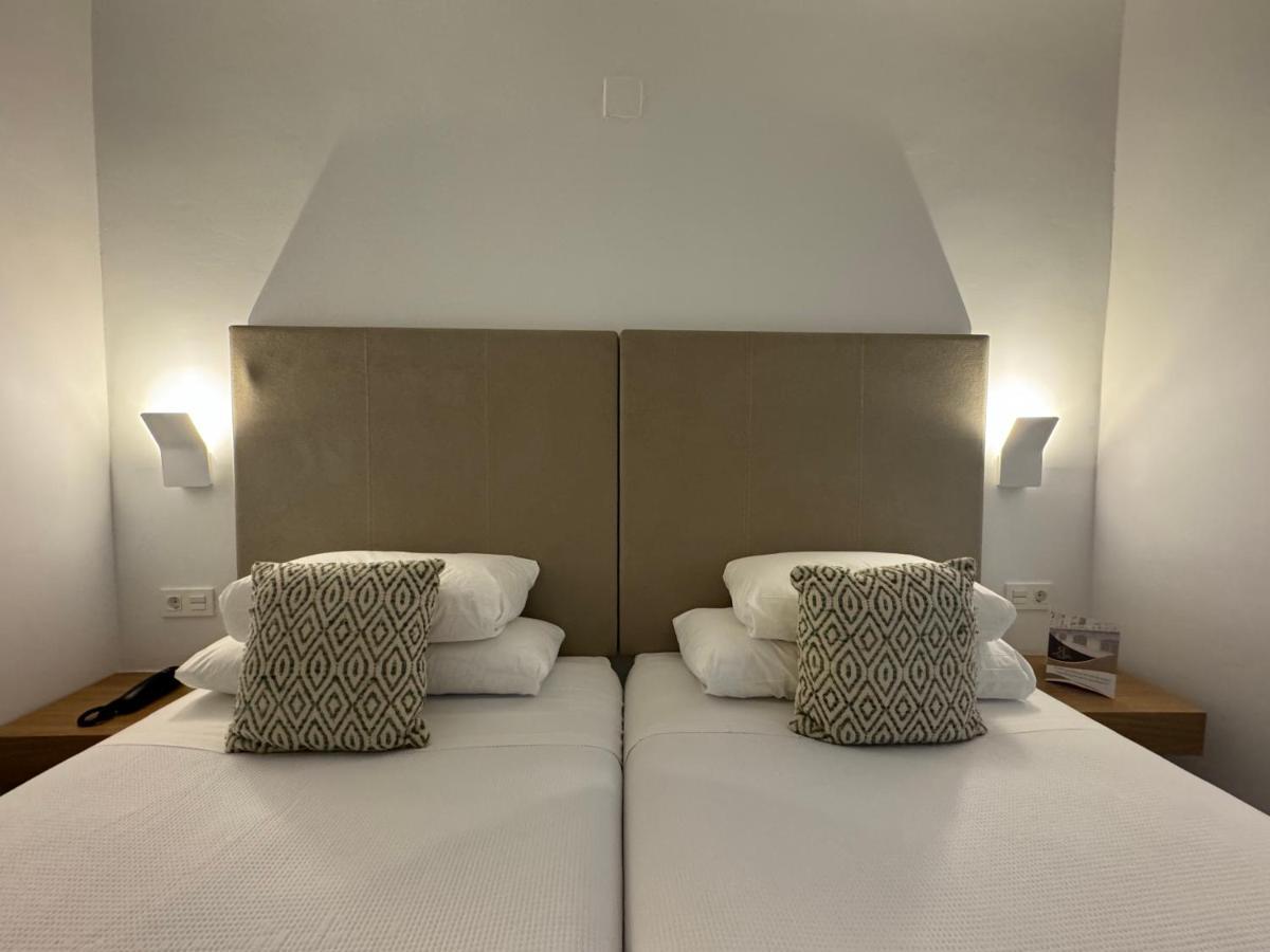 Hotel Rl Anibal 리나레스 외부 사진