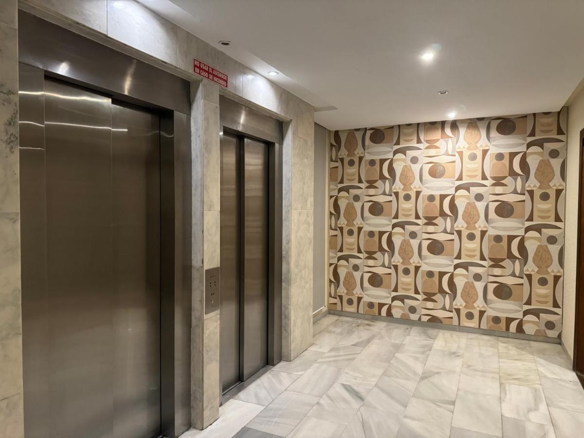 Hotel Rl Anibal 리나레스 외부 사진