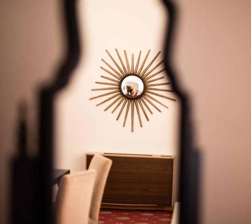 Hotel Rl Anibal 리나레스 외부 사진